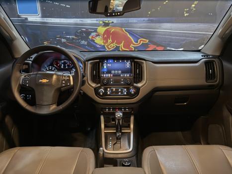 CHEVROLET S10 2.5 FLEX LTZ 4X4 CABINE DUPLA AUTOM�TICO, Foto 17