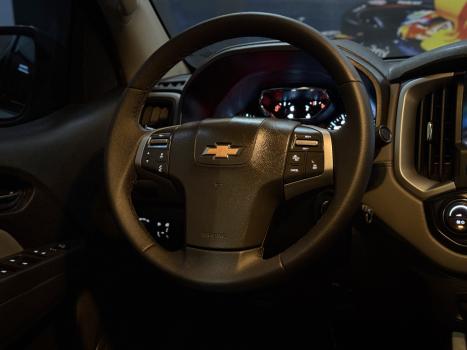 CHEVROLET S10 2.5 FLEX LTZ 4X4 CABINE DUPLA AUTOM�TICO, Foto 19