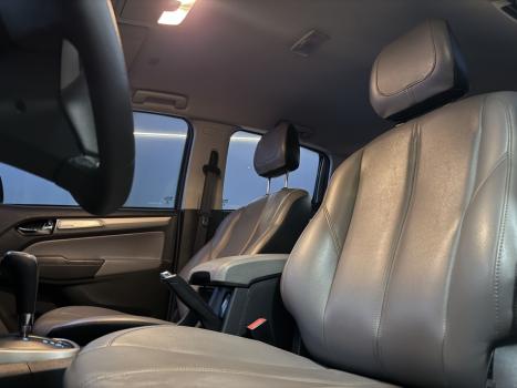 CHEVROLET S10 2.5 FLEX LTZ 4X4 CABINE DUPLA AUTOM�TICO, Foto 20