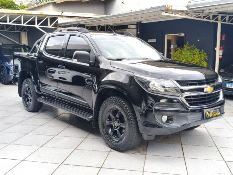 CHEVROLET S10 2.5 FLEX ADVANTAGE CABINE DUPLA, Foto 1