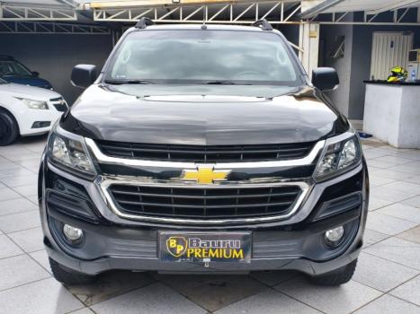 CHEVROLET S10 2.5 FLEX ADVANTAGE CABINE DUPLA, Foto 4
