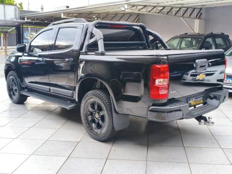 CHEVROLET S10 2.5 FLEX ADVANTAGE CABINE DUPLA, Foto 5