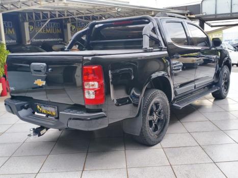 CHEVROLET S10 2.5 FLEX ADVANTAGE CABINE DUPLA, Foto 6