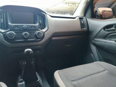CHEVROLET S10 2.5 FLEX ADVANTAGE CABINE DUPLA, Foto 7