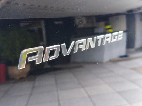 CHEVROLET S10 2.5 FLEX ADVANTAGE CABINE DUPLA, Foto 8