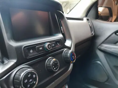 CHEVROLET S10 2.5 FLEX ADVANTAGE CABINE DUPLA, Foto 12