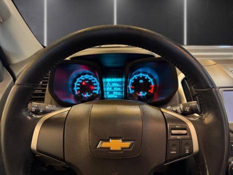 CHEVROLET S10 2.5 FLEX LT 4X4 CABINE DUPLA AUTOM�TICO, Foto 6