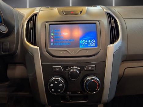 CHEVROLET S10 2.5 FLEX LT 4X4 CABINE DUPLA AUTOM�TICO, Foto 7