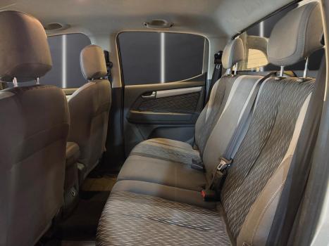 CHEVROLET S10 2.5 FLEX LT 4X4 CABINE DUPLA AUTOM�TICO, Foto 8