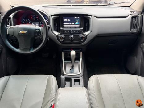 CHEVROLET S10 2.5 FLEX LT CABINE DUPLA AUTOM�TICO, Foto 5