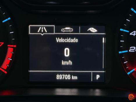 CHEVROLET S10 2.5 FLEX LT CABINE DUPLA AUTOM�TICO, Foto 7