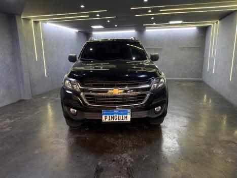 CHEVROLET S10 2.5 FLEX ADVANTAGE CABINE DUPLA, Foto 1