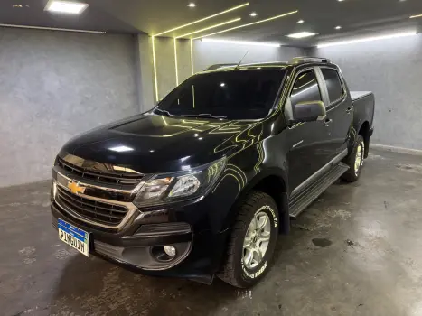 CHEVROLET S10 2.5 FLEX ADVANTAGE CABINE DUPLA, Foto 2