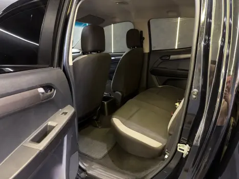 CHEVROLET S10 2.5 FLEX ADVANTAGE CABINE DUPLA, Foto 7
