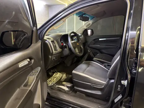 CHEVROLET S10 2.5 FLEX ADVANTAGE CABINE DUPLA, Foto 9