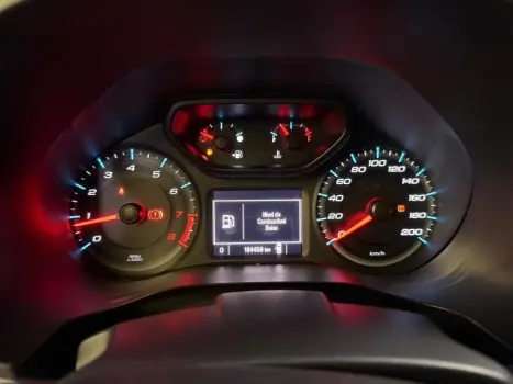 CHEVROLET S10 2.5 FLEX ADVANTAGE CABINE DUPLA, Foto 10