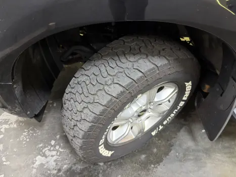 CHEVROLET S10 2.5 FLEX ADVANTAGE CABINE DUPLA, Foto 11