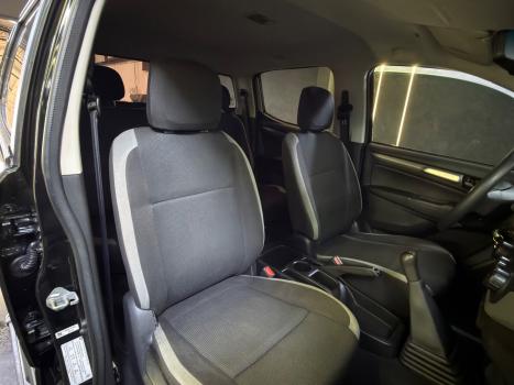 CHEVROLET S10 2.5 FLEX ADVANTAGE CABINE DUPLA, Foto 12
