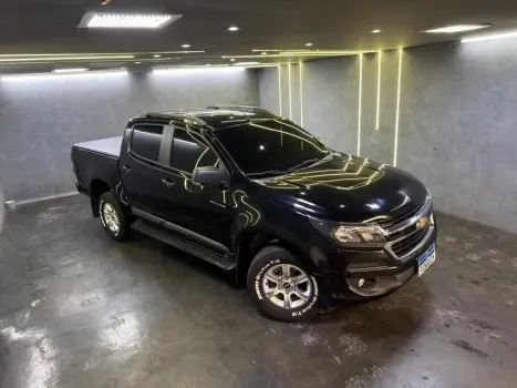 CHEVROLET S10 2.5 FLEX ADVANTAGE CABINE DUPLA, Foto 13