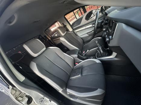 CHEVROLET S10 2.5 FLEX LT 4X4 CABINE DUPLA, Foto 2