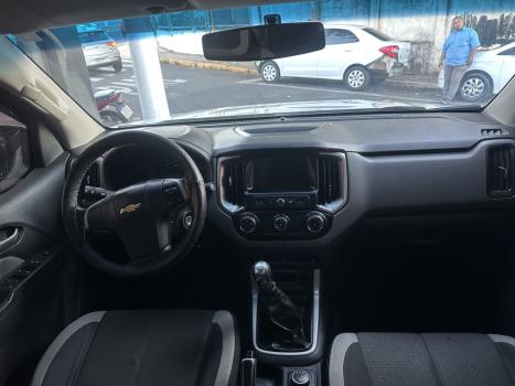 CHEVROLET S10 2.5 FLEX LT 4X4 CABINE DUPLA, Foto 3