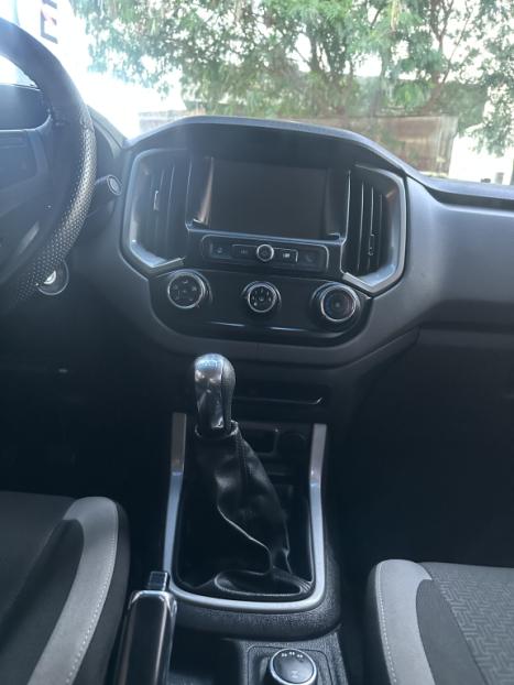 CHEVROLET S10 2.5 FLEX LT 4X4 CABINE DUPLA, Foto 4