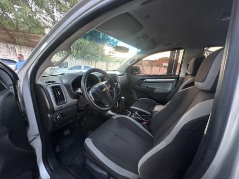 CHEVROLET S10 2.5 FLEX LT 4X4 CABINE DUPLA, Foto 5