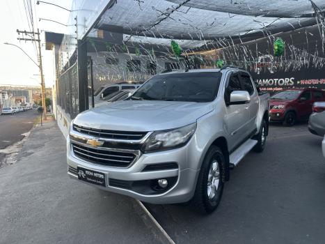 CHEVROLET S10 2.5 FLEX LT 4X4 CABINE DUPLA, Foto 1
