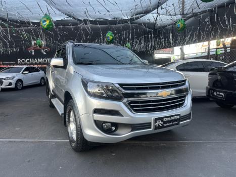CHEVROLET S10 2.5 FLEX LT 4X4 CABINE DUPLA, Foto 9