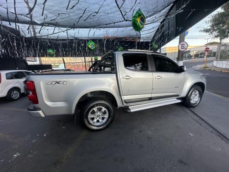 CHEVROLET S10 2.5 FLEX LT 4X4 CABINE DUPLA, Foto 11