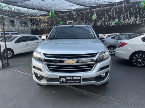 CHEVROLET S10 2.5 FLEX LT 4X4 CABINE DUPLA, Foto 8