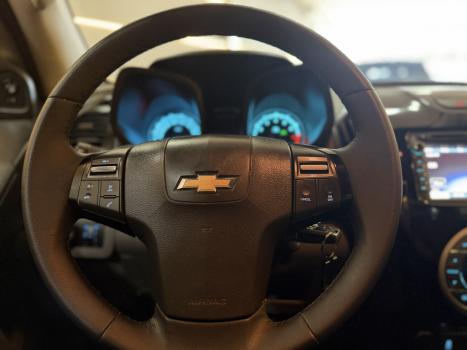 CHEVROLET S10 2.5 FLEX LTZ 4X4 CABINE DUPLA, Foto 3