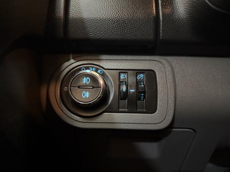 CHEVROLET S10 2.5 FLEX LTZ 4X4 CABINE DUPLA, Foto 5