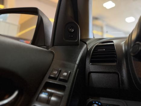 CHEVROLET S10 2.5 FLEX LTZ 4X4 CABINE DUPLA, Foto 6