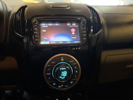 CHEVROLET S10 2.5 FLEX LTZ 4X4 CABINE DUPLA, Foto 7