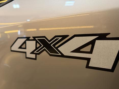 CHEVROLET S10 2.5 FLEX LTZ 4X4 CABINE DUPLA, Foto 12