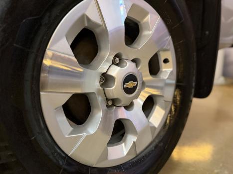 CHEVROLET S10 2.5 FLEX LTZ 4X4 CABINE DUPLA, Foto 13