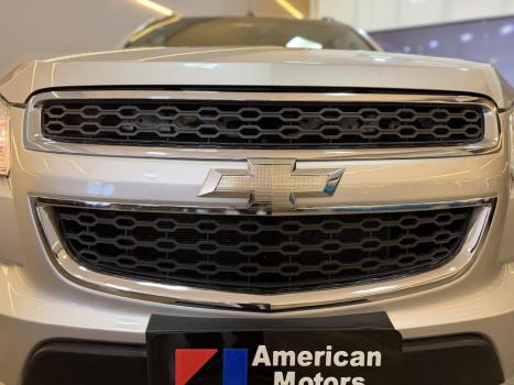 CHEVROLET S10 2.5 FLEX LTZ 4X4 CABINE DUPLA, Foto 15