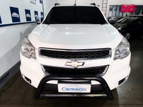 CHEVROLET S10 2.5 FLEX LTZ 4X4 CABINE DUPLA, Foto 3