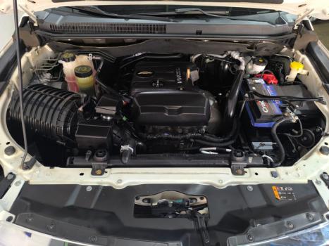 CHEVROLET S10 2.5 FLEX LTZ 4X4 CABINE DUPLA, Foto 4