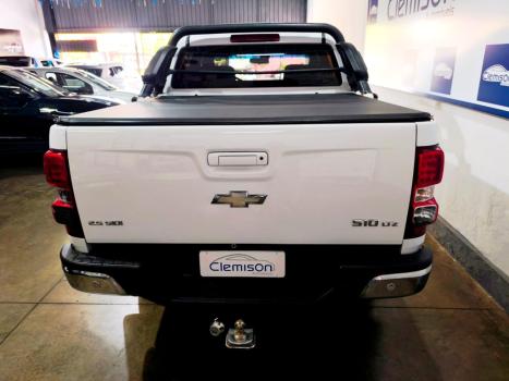 CHEVROLET S10 2.5 FLEX LTZ 4X4 CABINE DUPLA, Foto 6