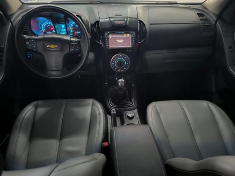 CHEVROLET S10 2.5 FLEX LTZ 4X4 CABINE DUPLA, Foto 7