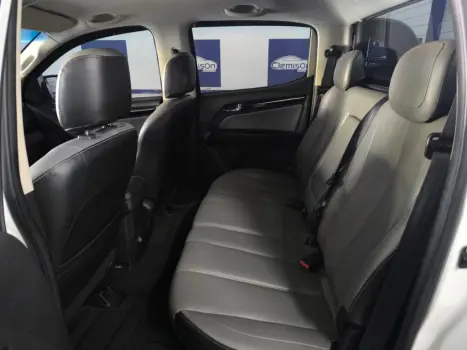 CHEVROLET S10 2.5 FLEX LTZ 4X4 CABINE DUPLA, Foto 9