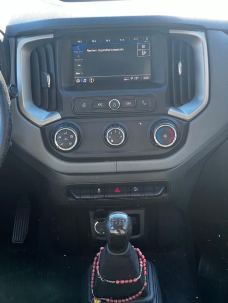 CHEVROLET S10 2.5 FLEX LT 4X4 CABINE DUPLA, Foto 5