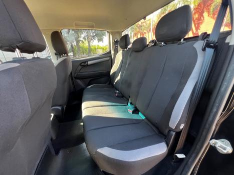 CHEVROLET S10 2.5 FLEX LT 4X4 CABINE DUPLA, Foto 6