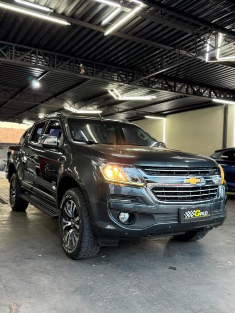 CHEVROLET S10 2.5 FLEX LTZ CABINE DUPLA AUTOM�TICO, Foto 5