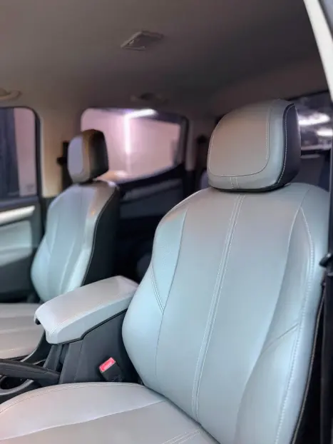 CHEVROLET S10 2.5 FLEX LTZ CABINE DUPLA AUTOM�TICO, Foto 14