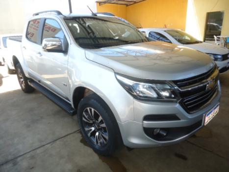 CHEVROLET S10 2.5 FLEX LTZ 4X4 CABINE DUPLA AUTOM�TICO, Foto 2