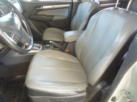 CHEVROLET S10 2.5 FLEX LTZ 4X4 CABINE DUPLA AUTOM�TICO, Foto 3