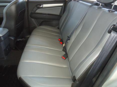 CHEVROLET S10 2.5 FLEX LTZ 4X4 CABINE DUPLA AUTOM�TICO, Foto 4